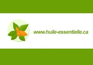 acheter huile essentielle Québec fournisseur grossiste