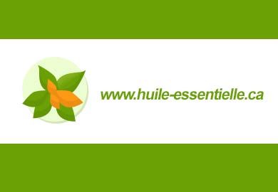 acheter huile essentielle Québec fournisseur grossiste