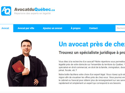 avocat droit