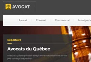 avocat du quebec montreal laval longueuil saint-hubert brossard terrebonne repentigny sherbrooke