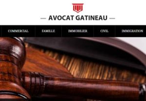 Avocat Gatineau