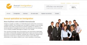 avocat immigration