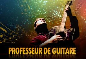 cours guitare ecole professeur verdun en ligne internet montreal