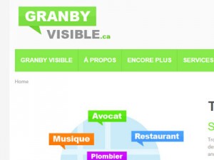 entreprise granby