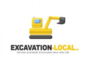 excavation aménagement paysager