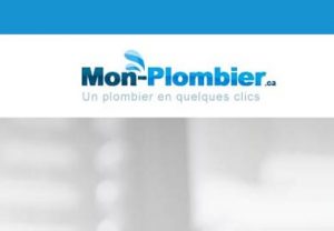 mon plombier