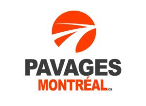 pavage montreal