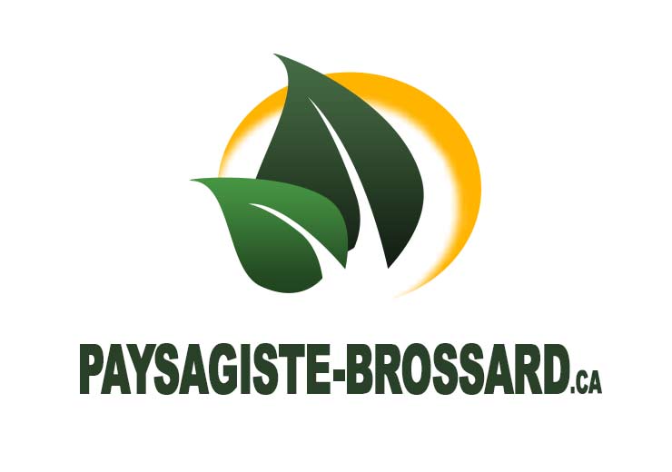 Paysagiste Brossard Longueuil Saint-Hubert Aménagement paysager